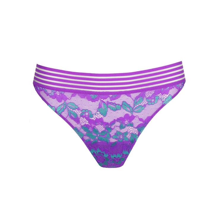PrimaDonna Twist VERAO string-housu Italian Acai