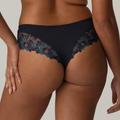 PrimaDonna DEAUVILLE luxury thong Velvet Blue