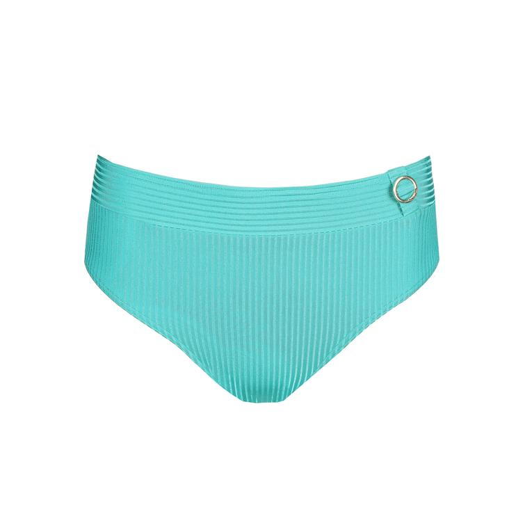 PrimaDonna Swim DELRAY korkea bikinihousu Sea Turtle