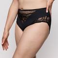 PrimaDonna NAICA full briefs Black