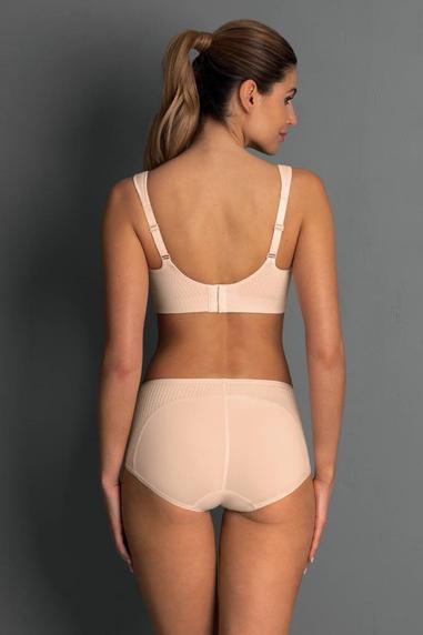 Anita Air Control мягкий спортивный бюстгальтер Smart Rose