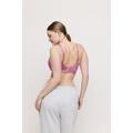 PrimaDonna THE GAME padded sports bra Orchid Pink