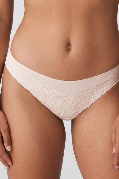 PrimaDonna I DO трусики-рио Silky Tan
