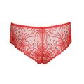 Marie Jo JANE luxury string-housu True Red
