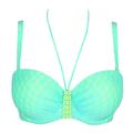 PrimaDonna RIMATARA купальный лиф  со съемными бретелями Aruba Blue