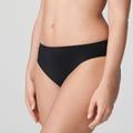 Primadonna Satin rio briefs Black