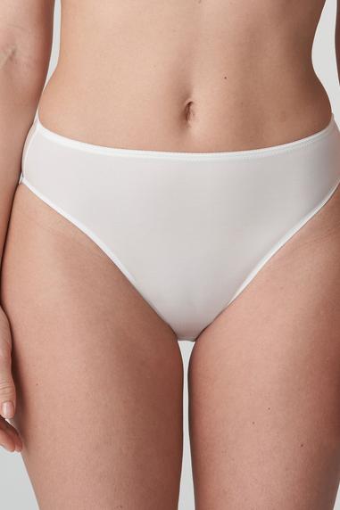 Primadonna Satin трусики-рио Natural
