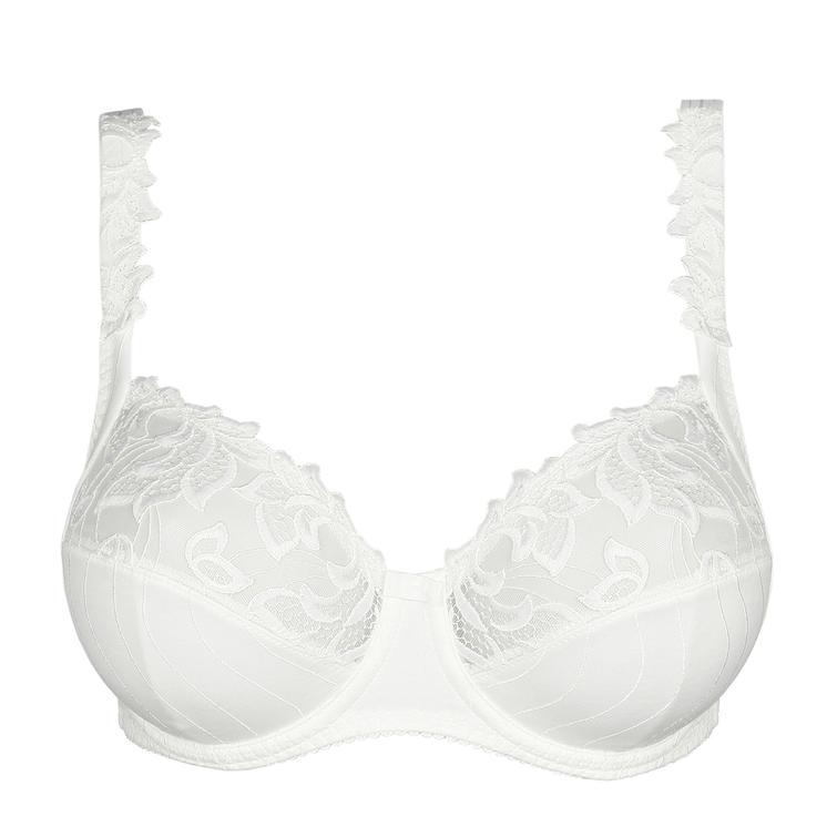 PrimaDonna Deauville bh med helkupor Natural