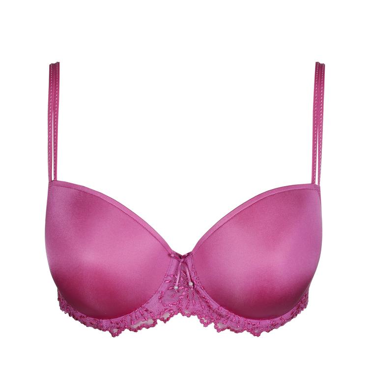 Marie Jo JANE topattu balconette-rintaliivi Orchid Bliss