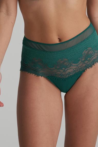 Marie Jo JUNOO hotpants Jasper Green