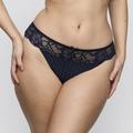 PrimaDonna MADISON string-housu Velvet Blue