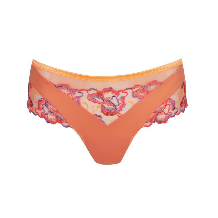 PrimaDonna DEVDAHA luxury string-housu Sunset Blush