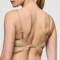 Marie Jo JANE padded balcony bra Sand