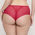 PrimaDonna MONTARA luxury string-housu True Red