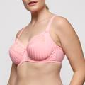 PrimaDonna MADISON full cup bra Pink Parfait