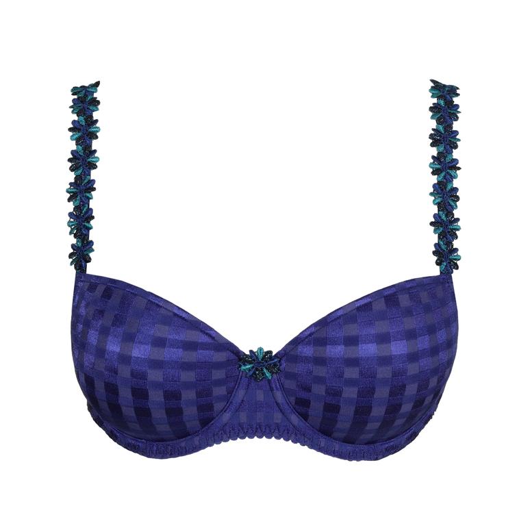 Marie Jo AVERO vadderad balconette-bh Lazurite