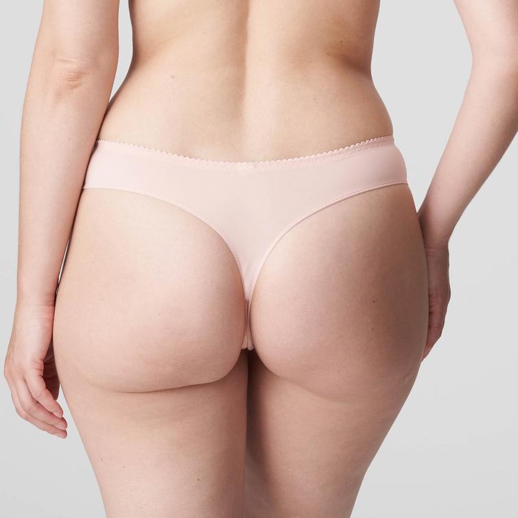 PrimaDonna ORLANDO thong Pearly Pink