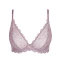 Marie Jo MANYLA plunge bra Pastel orchid
