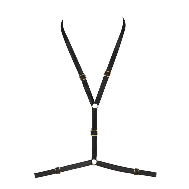 Marie Jo JUNOO special accessory Black