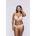 PrimaDonna Twist VENNERA padded balcony bra Dusty Pink