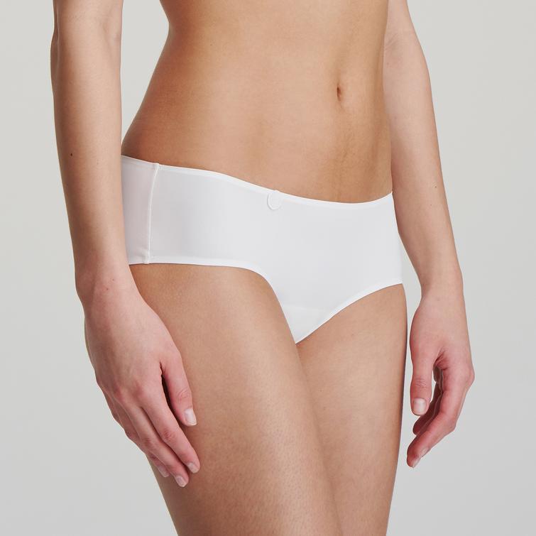 Marie Jo Tom hotpants Vit