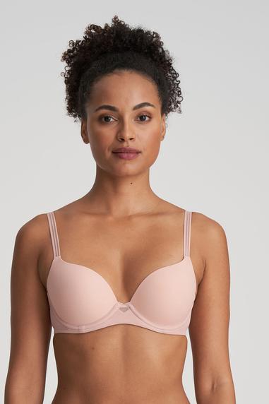 Marie Jo LOUIE droppformad bh Powder Rose