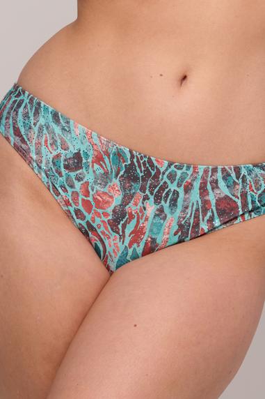 PrimaDonna Swim RIYAD bikinitrosa i tai-modell Turquoise Seas