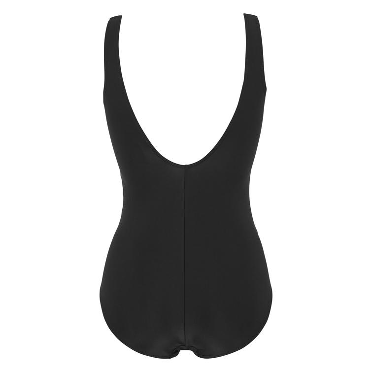 Damella Julia swimsuit Black