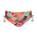 Marie Jo Swim NORMA JEANNE full bikini briefs Tropical Sunset
