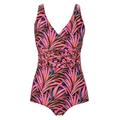 Trofé Madeira swimsuit Multicolor