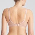 Marie Jo LOUIE padded balcony bra Powder Rose