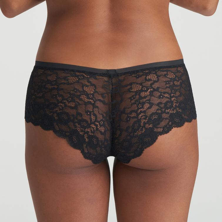 Marie Jo COLOR STUDIO LACE shorts Black