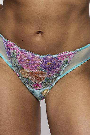 Marie Jo LISBETH rio briefs Clearwater