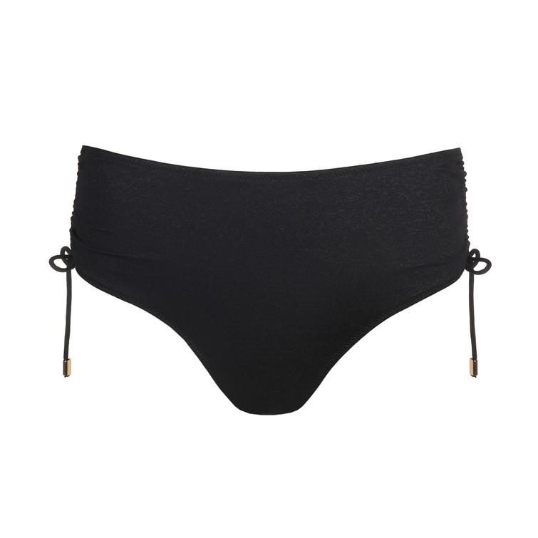 Marie Jo Swim DAHU hög bikinitrosa Svart
