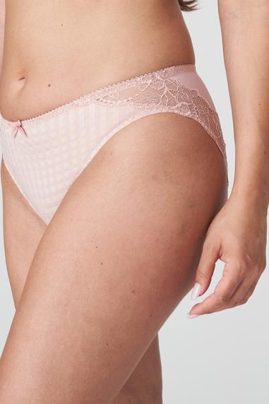 PrimaDonna MADISON трусики-рио Powder Rose