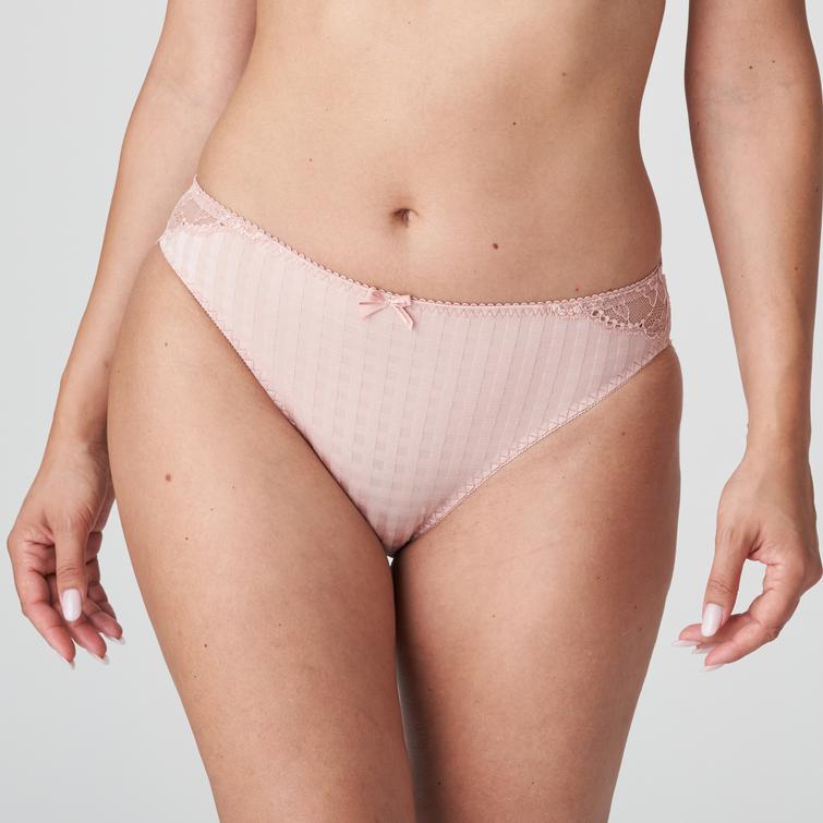 Primadonna MADISON rio briefs Powder Rose