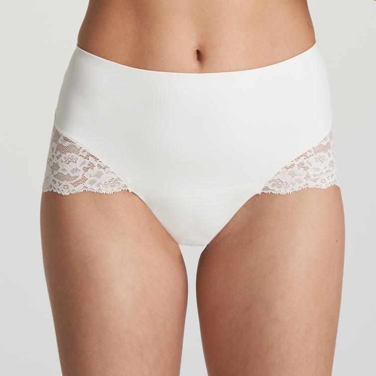 Marie Jo COLOR STUDIO LACE muotoileva alushousu  Natural