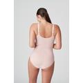 Primadonna MADISON kaarituellinen body Powder Rose