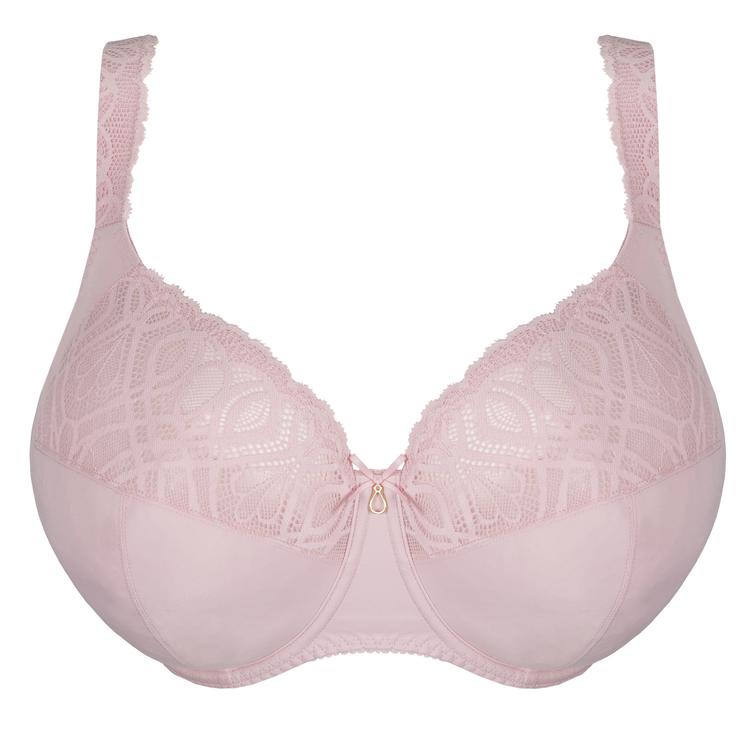 PrimaDonna SALERNO full cup bra I-M cups Spring Rose
