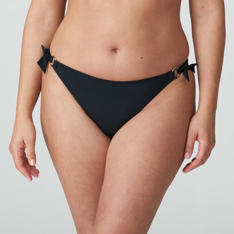 PrimaDonna Swim DAMIETTA bikini brief Black