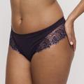 PrimaDonna DEAUVILLE luxury thong Amethyst Gem