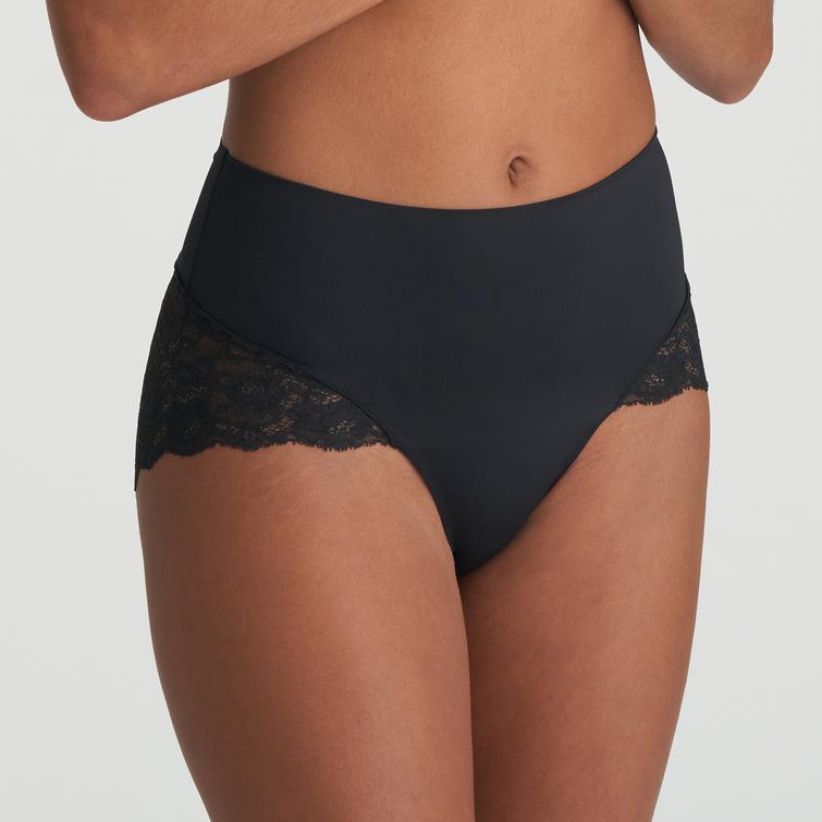 Marie Jo COLOR STUDIO LACE formande trosa Svart