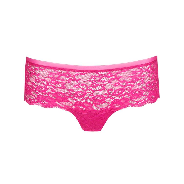 Marie Jo COLOR STUDIO LACE shorts Very Berry