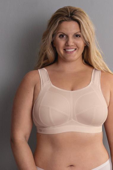 Anita Extreme Control Plus -urheiluliivi Smart Rose