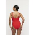 PrimaDonna Swim ASWAN swimsuit Fiesta Red
