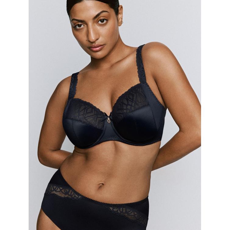 PrimaDonna SALERNO full cup bra Midnight blue