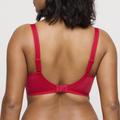 PrimaDonna MONTARA bh med helkupa True Red