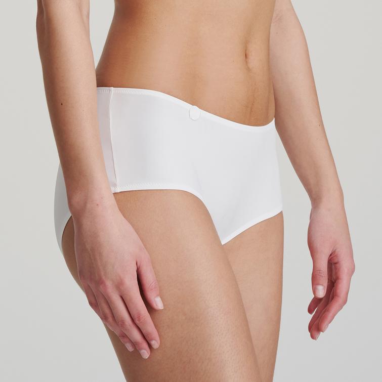 Marie Jo TOM shortsi-housu Valkoinen