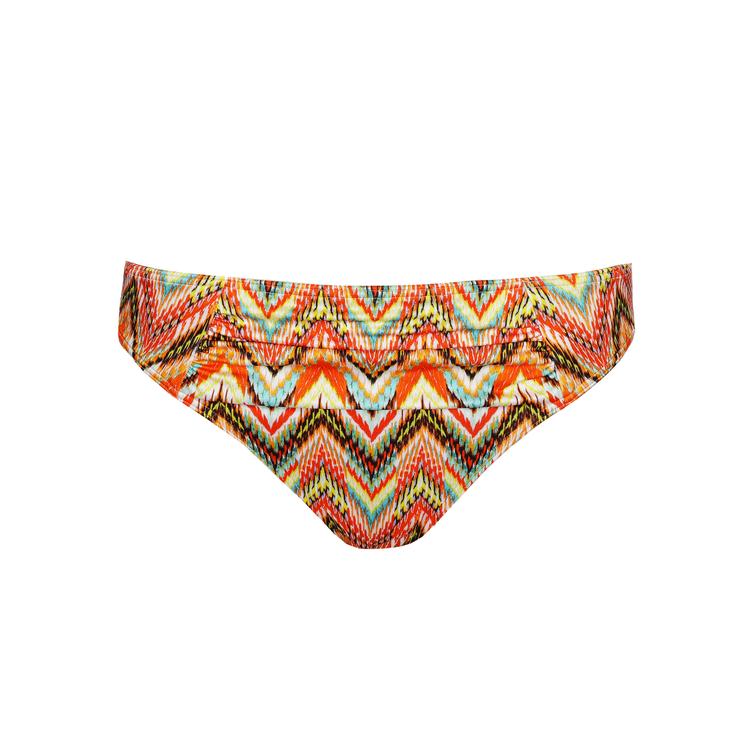 PrimaDonna Swim TUBOU rio bikini briefs Ikat Summer