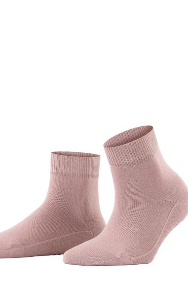 Falke Light мягкие носки-тапочки Rosewood